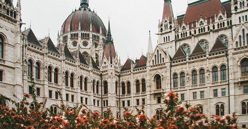 Hogyan működik a Parlament? II.