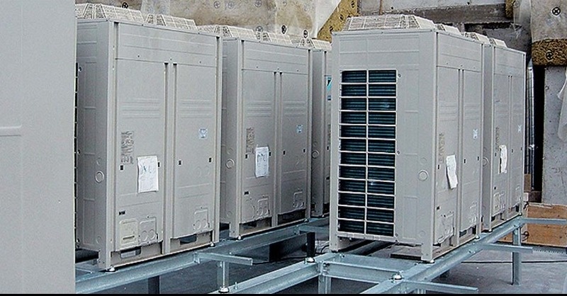 Klímák és a zajok