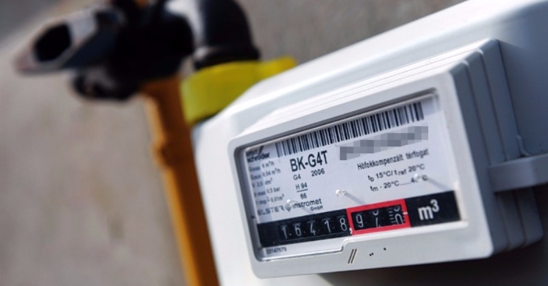 30 millió forintra büntették a Főgázt