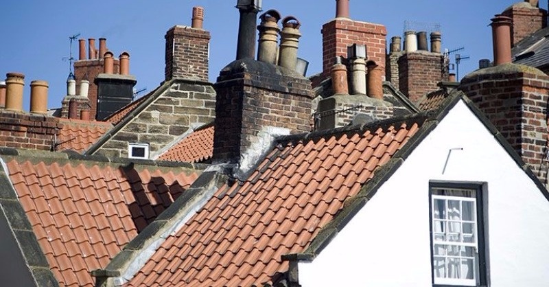 Nagy probléma az öreg kéményállomány Magyarországon