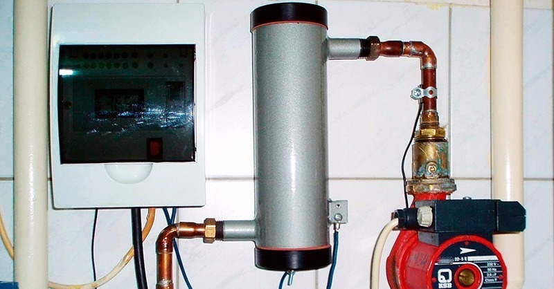 Még mindig téma az ionkazán!