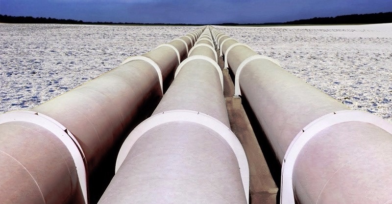 Magyarország gázellátása garantált