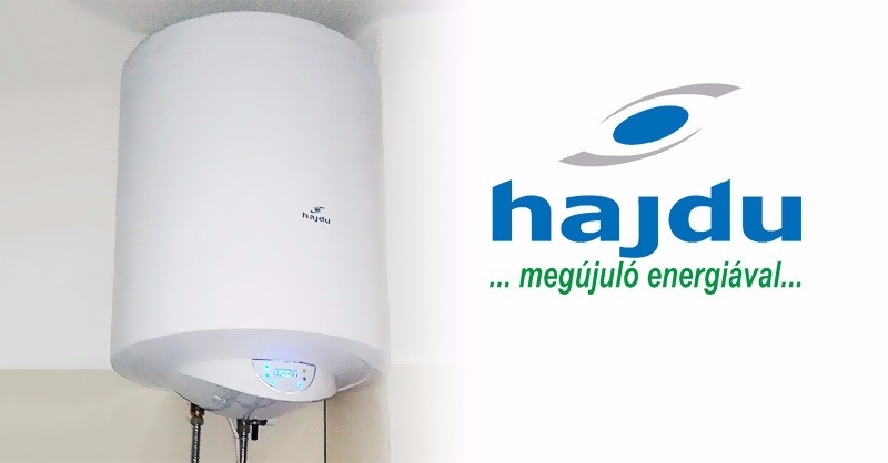 Rétegfűtésű forróvíztárolók