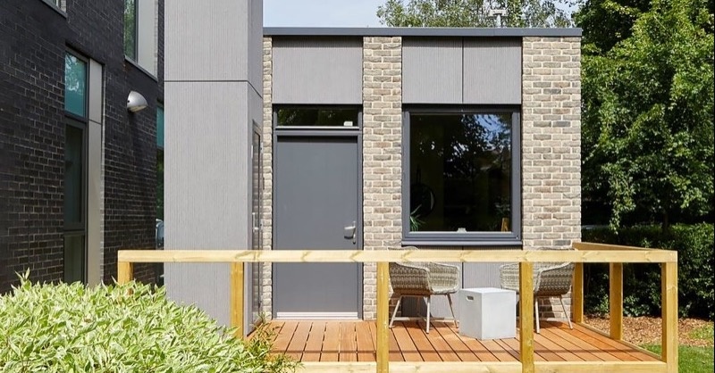 Padlófűtés és napelem is kerül a modern panellakásokba