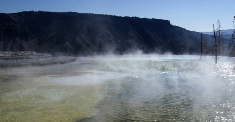 A geotermiára is támaszkodhat Magyarország
