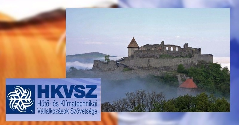 HKVSZ szervizkonferencia Visegrádon
