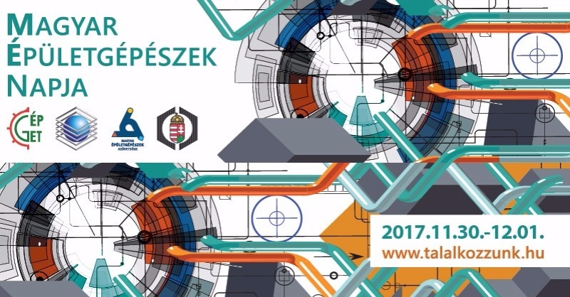 Magyar Épületgépészek Napja 2017