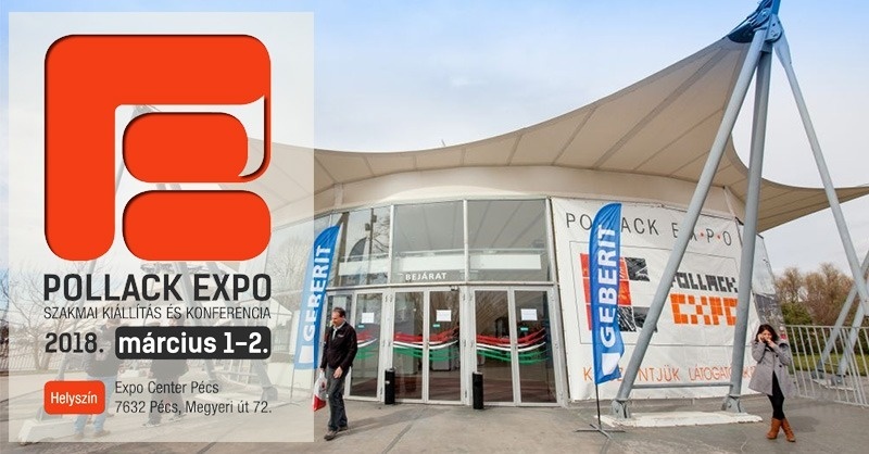 Pollack Expo 2018