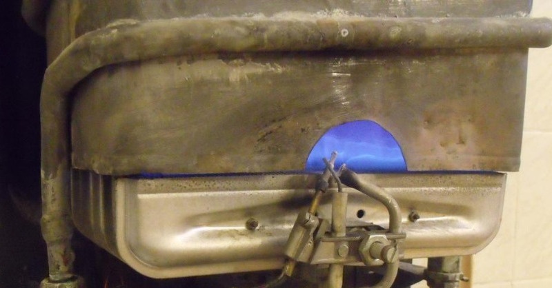 Kevés figyelmet fordítunk a tartalékfűtésre