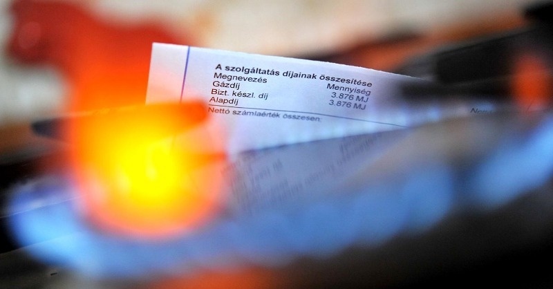 Az E.ON csökkenti a rezsit a lakosságnál