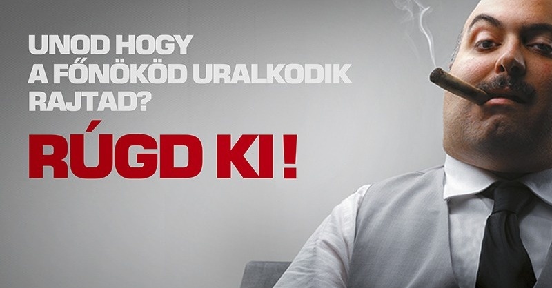 Állásbörzék nem csak épületgépészeknek