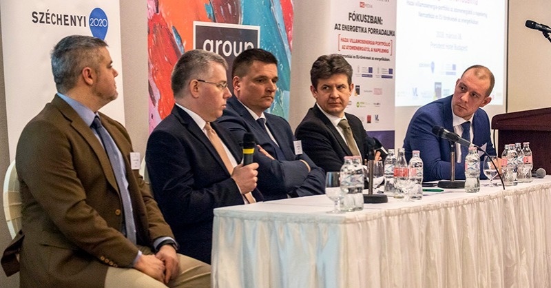 Súlyos kérdéseket vet fel a március eleji áramfogyasztási rekord