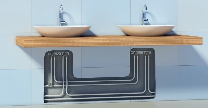 Uponor Uni Pipe PLUS
