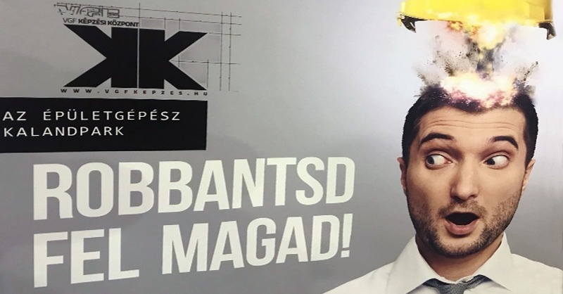 A VGF szaklap is kiállít a Construmán