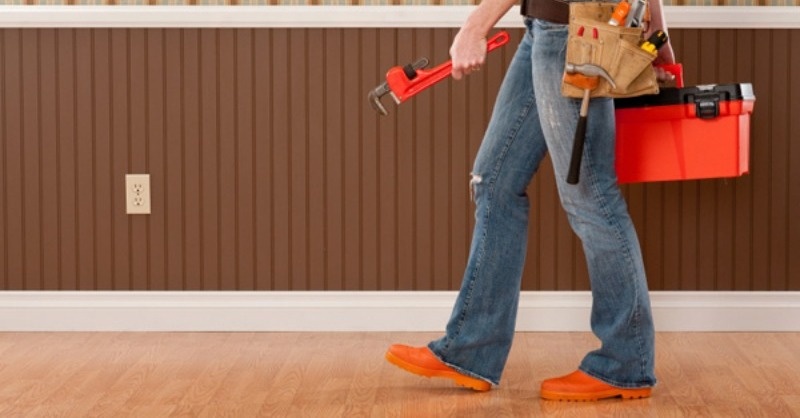 Nők az épületgépészetben