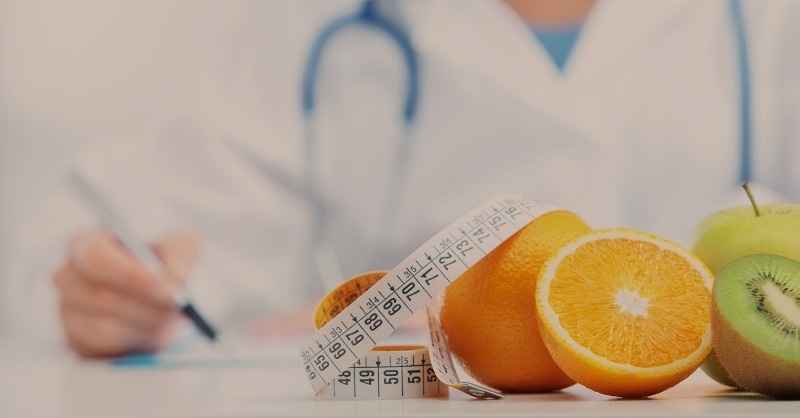 Egészséges élet, helyes táplálkozás