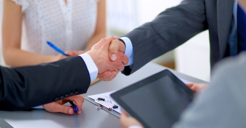 A jó szerződés: nagyobb biztonság