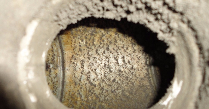 Légkezelők tisztításának gyakorlati problémái