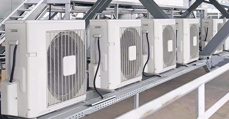 Figyelem: ellenőrzi a hatóság a klímákat!