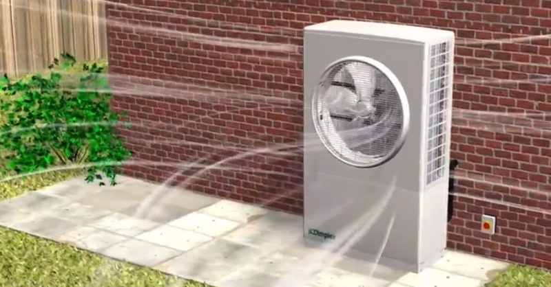 Hőszivattyúk: GEO vagy „H” tarifa?