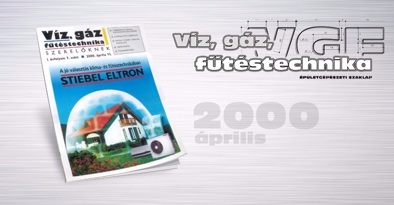 15 éves az épületgépész múzeum