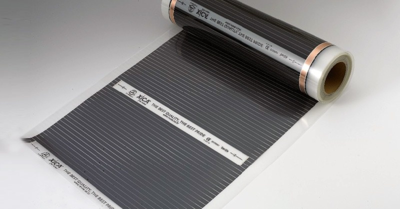 Sugárözönben élünk