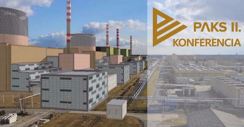 Paks II. konferencia