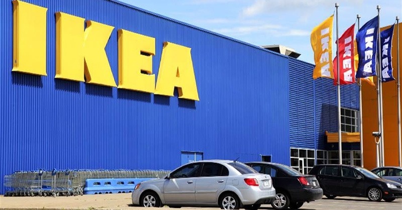 Gázfőzőlapokat hív vissza az IKEA – hibásan működnek