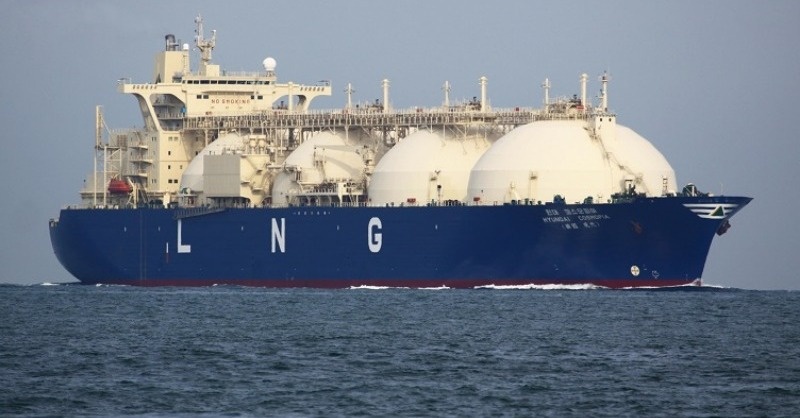 Gyorsabban épülhet meg a horvátországi LNG-terminál