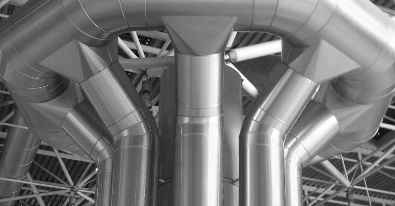 Szellőzés és/vagy klimatizálás