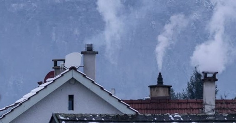 Megint romlott a levegő minősége