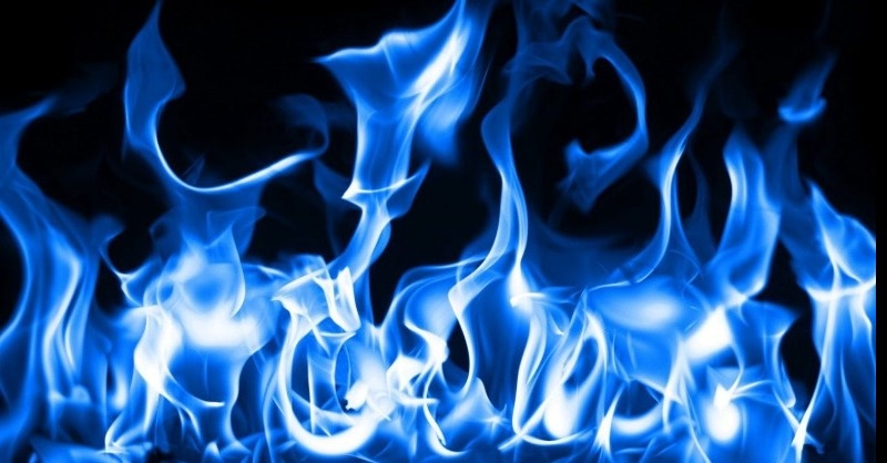 Készülék hatásfoka kontra gázminőség