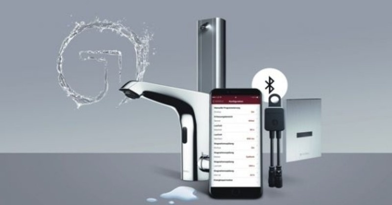 Csaptelepek felokosítva!