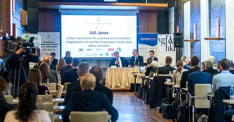 A megújulók és az atomenergia nem ellenségei egymásnak