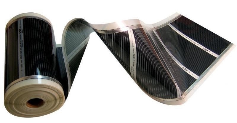 Támad a fűtőfólia a Construmán?