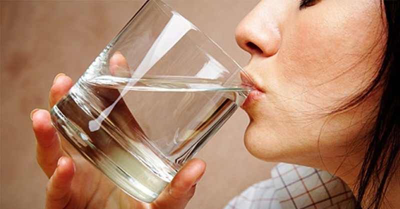 Ólmos vizet isznak a Budapestiek?