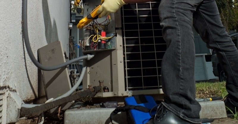 Szerelő vagy? Okítsd a felhasználót!