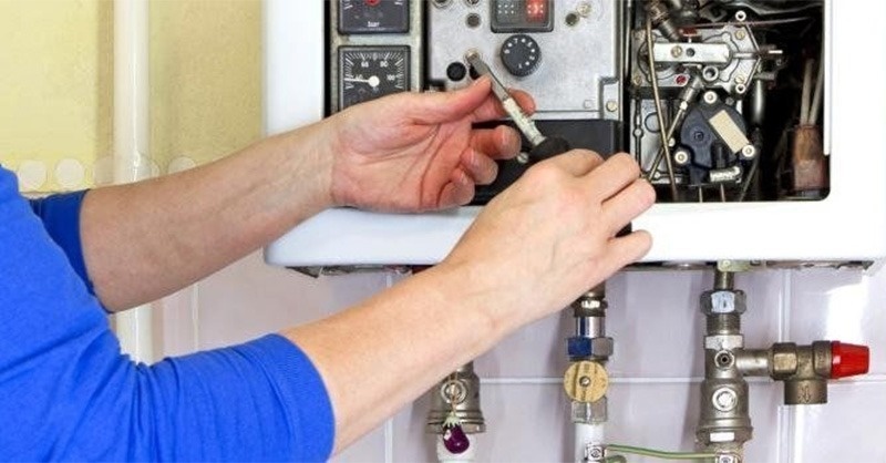 Hamarosan indul a gázkészülék-karbantartási szezon