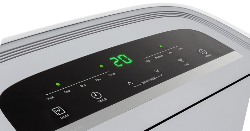 Mobilklímákat hív vissza a gyártó