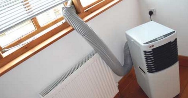 Mire jó a mobilklíma?