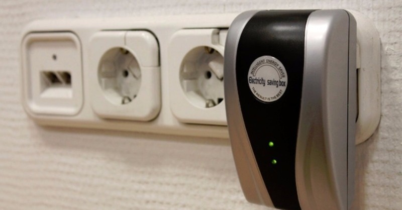 Az elektromos fűtések korában jól jöhet a villanyszámla-csökkentő készülék