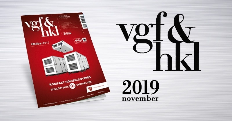 Jön a következő VGF&HKL