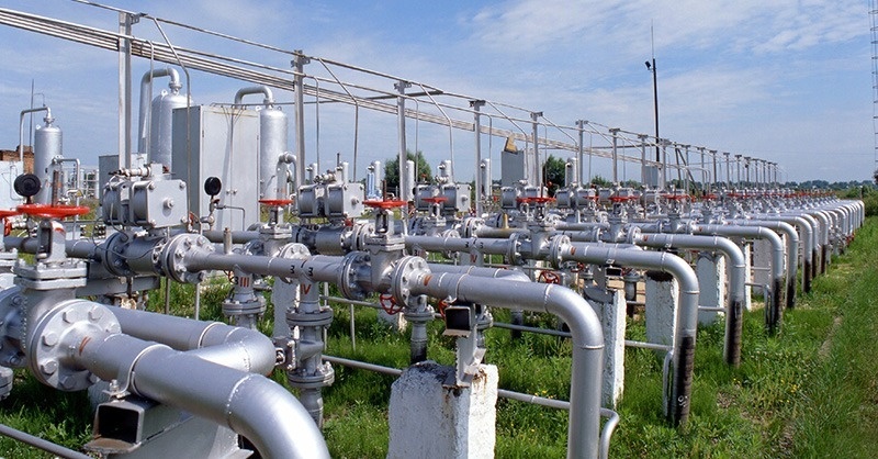 Gázra pedig szükség lesz!