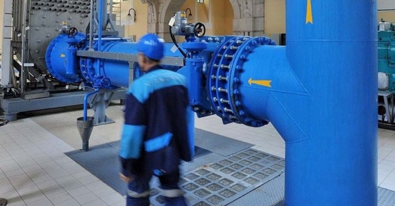 Koronavírus: Rendkívüli helyzet a Fővárosi Vízműveknél!