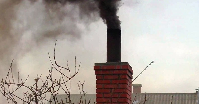 A halálos vegyi kombót mi küldjük a levegőbe