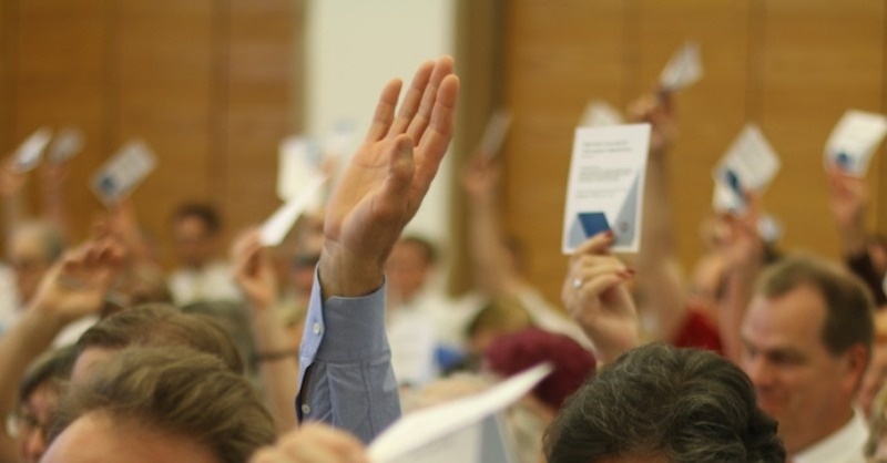 Tisztújító közgyűlést tart az Épületgépészeti Tagozat