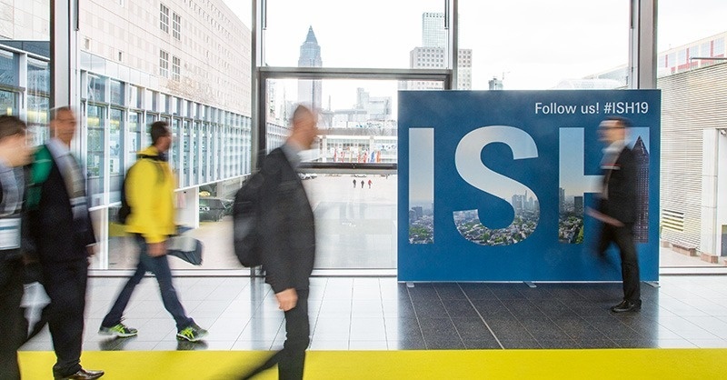 ISH ′19