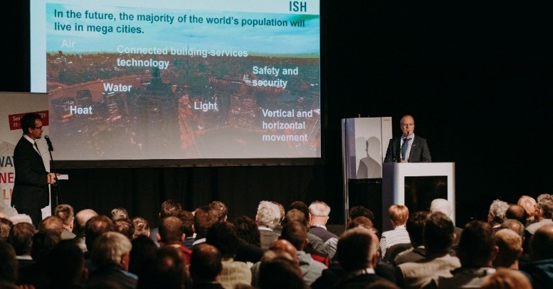 Amire 400 fűtésszerelő volt kíváncsi