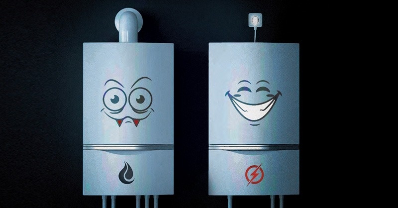 Elektromos Fűtés Konferencia