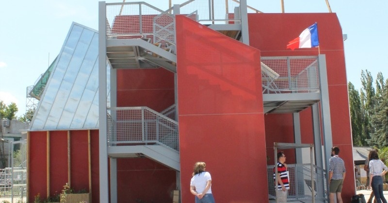 Bonjour energiatakarékosság!